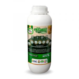 Humus líquido 1 Litro Plus