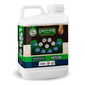 Enrraizador liquido 4 Litros