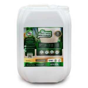 Humus Praderas liquido 20 Litros
