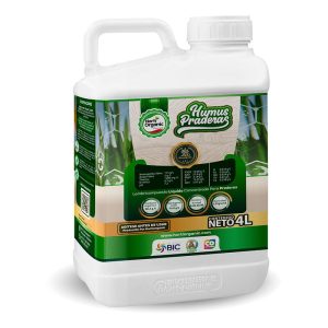 Humus Praderas liquido 4 Litros