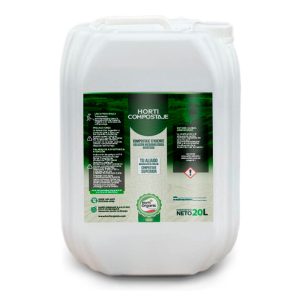 HORTI COMPOSTAJE 20 Litros