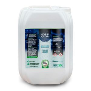 HORTI OLOR 20 Litros