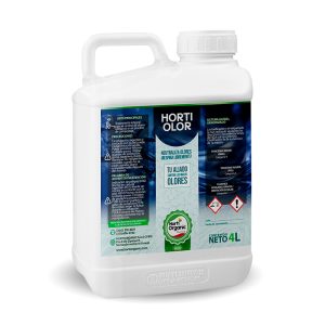 HORTI OLOR  4 Litros