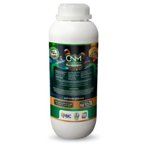 CNM Hortiorganic liquido 1 Litro