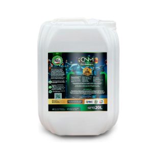 CNM Hortiorganic liquido 20 Litros